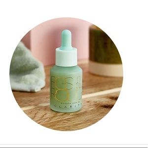 BNIB FIG & ROUGE Clarity Serum